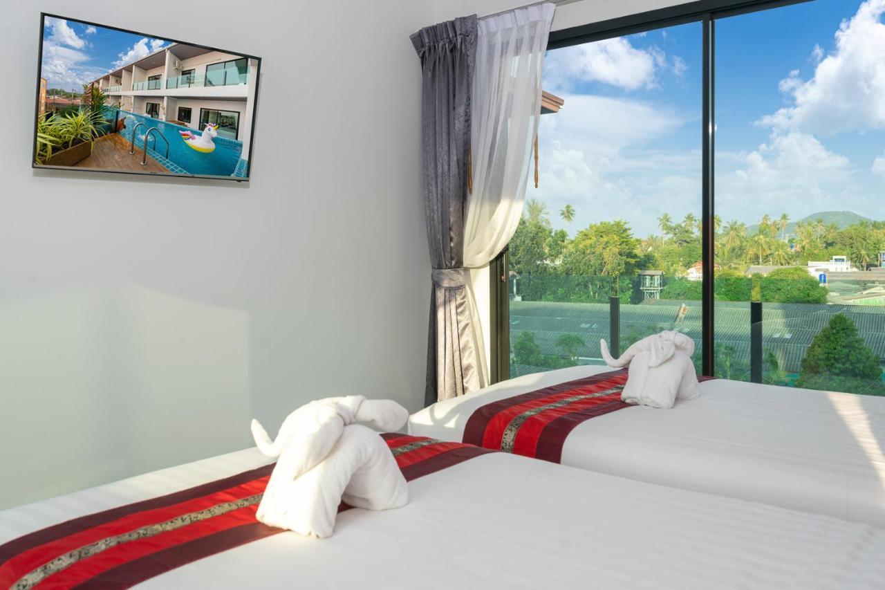 The Thames Pool Access Resort & Villa - Sha Extra Plus Chalong Esterno foto