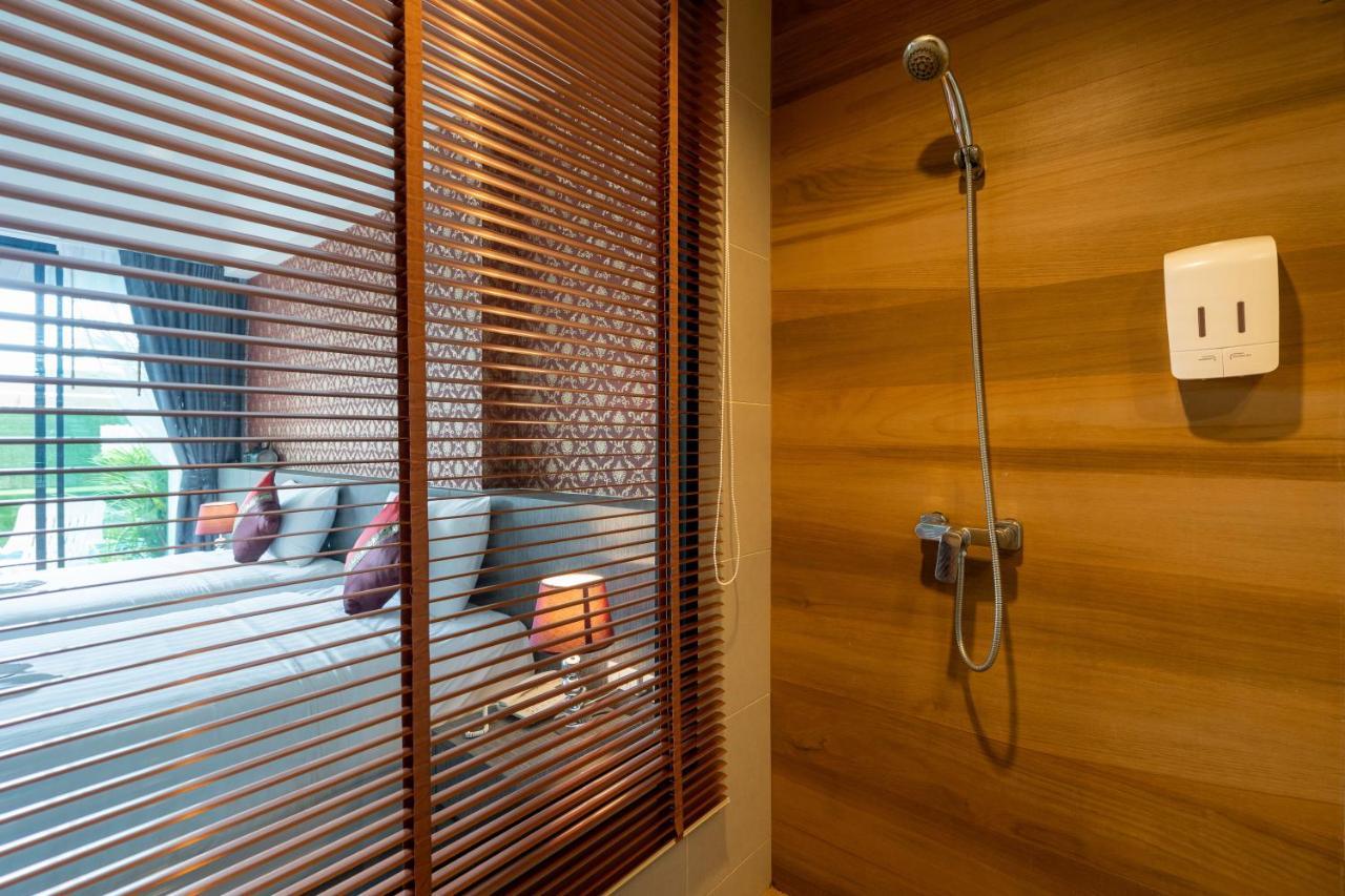 The Thames Pool Access Resort & Villa - Sha Extra Plus Chalong Esterno foto